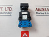 Idec Hw2L-m120Q4G Pushbutton Switch 24V