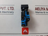 Idec Hw2L-m120Q4G Pushbutton Switch 24V