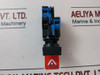 Idec Hw2L-m120Q4G Pushbutton Switch 24V