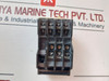 Fuji Electric Tr-0N Thermal Overload Relay 0.8-1.2 A