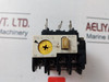 Fuji Electric Tr-5-1N/3 Thermal Overload Relay 600V Ac 9-13A Rc