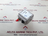 Johnson Controls P77AAA-9301 Pressure Switch - Catalog Number: P77 Single Control - Range 2-10 bar - 30-120 psi - Diff 1-4 bar - PLT056N043 - Press.Max.15 bar
