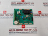 Hanshin Electronics Hx-72 Pcb Paging Board Tex-720P-013