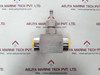1.4571 pn120 g11/2" needle shut-off valve