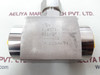 1.4571 pn120 g11/2" needle shut-off valve