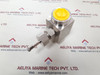 1.4571 pn120 g11/2" needle shut-off valve