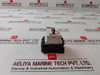 Siemens 3Ve1000-2F Motor Protection Switch