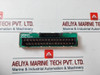 Omron Xw2B-34G5 Contact Terminal Board