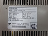 Yaskawa electric sgdb-44admy223a servopack 200/300v 50/60hz phase 3