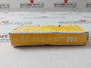 Lot Of 5X Siemens 25/500 Fuse Insert 25A
