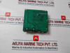 General Electric 44A739579-g01 Pcb Card Cx3A1
