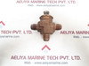 Honeywell vc6013mc6000 3-way balanced hydronic valves