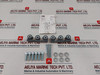 Abb 1Sfc 380003-89 Contactor Hardware Set 75°C
