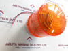 Wellsafe l-887 rotary warning light