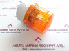 Wellsafe l-887 rotary warning light