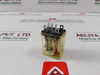 Idec Rh2B-ul Power Relay Dc24V