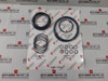 Cameron 2163135-01 Seal Repair Kit C143-644356-02