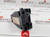 Siemens 3Ua59 00-0E Solid State Overload Relay 600Vac