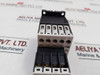 Moeller Dil M9-10 Contactor With Dil A-xhi40 Auxiliary Contact Module