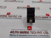 Klockner Moeller Pkzm0-1,6 Manual Motor Starter Ac-15 1A/230V
