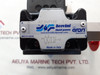 Brevini ad3np16f-1 directional valve m82101020a
