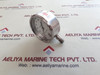 Ashcroft 5 psi subd test gauge 0-1000 adj