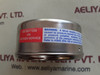 Ashcroft 5 psi subd test gauge 0-1000 adj