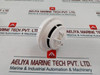 Siemens Fp-11 Smoke Detector With Base Fire Safety