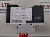 Motor Control Circuit Breaker Siemens Sirius