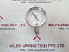 Ashcroft 0.2 inhg subd test gauge