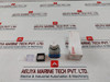 Idec Alqw2B1111Dw Push Button Switch Control 600V