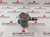 Asco Ncxb 30708U1217 Gauge Pressure Transmitter 24Dc