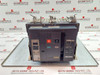 Merlin Gerin Masterpact Micrologic 2.0A Nw32 H1 Air Circuit Breaker 3200A