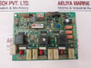 Fairford Electronics Fd6201C4 Printed Circuit Board 6200X4