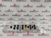 Stahl 8125/5000-2 Explosion Protected Metallic Control Stations 500V