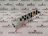 Stahl 8125/5000-2 Explosion Protected Metallic Control Stations 500V
