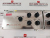 Stahl 8125/5000-2 Explosion Protected Metallic Control Stations 500V