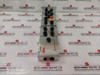 Stahl 8125/5000-2 Explosion Protected Metallic Control Stations 500V