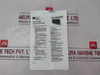 Stahl 8125/5000-2 Explosion Protected Metallic Control Stations 500V