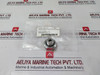 Cameron 2186400-04-xx Adapter For Accumulator 80 Gal Autoclave Female