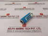 Hoppe Hcg4011 Mo4/Ks Tank Pressure Transmitter 16V 200 Ma 1600 Mbar