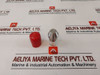 Autoclave Engineers Cpx160-316Ss Adapter Blind Plug 701692