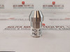 Autoclave Engineers Cpx160-316Ss Adapter Blind Plug 701692