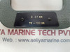 75-100mm micrometer 0.01mm 650304