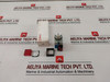 Idec Alqw2B6611R Push Button Control Unit 10A 600V