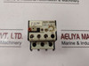 Aeg B17S Thermal Overload Relay 0.18-0.28A 600Vac