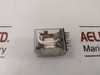 Lot Of 3X Honeywell Szr-my4-n1 Power Relay 200 Vac 50/60Hz