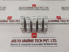 Lot of 5X Schneider Electric 15636 Fuse Disconnector  32A 500V