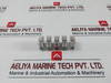 Lot Of 4X Omron G2R-2-sn Auxiliary Relay 5A 250Vac