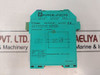 Pepperl+Fuchs Kfd0-cs-ex1.51P Current Driver 72147